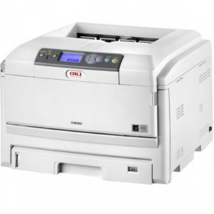 OKI All Printer