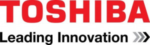 Image for Toshiba