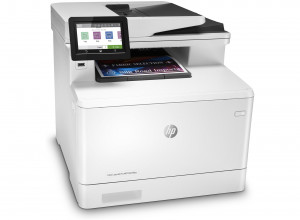 Image for Multifunction Printer