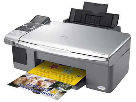 drivers epson stylus c67 windows 7