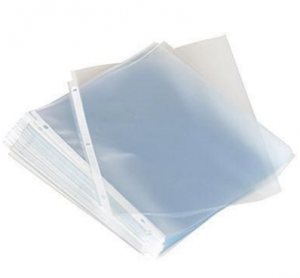 Image for Sheet Protectors