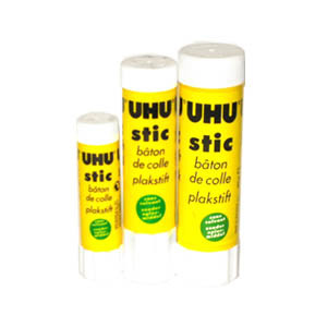 Image for Glue Sticks and Blu Tack