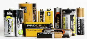 Image for Batteries