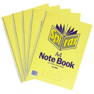 Image for Notebooks
